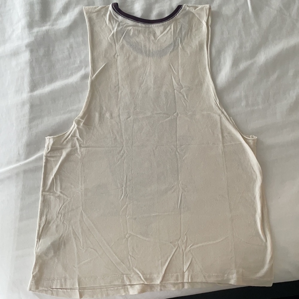 Spiritual Gangster tank - Picture 4 of 4